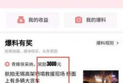 新版本头条如何爆料视频,一键生成，轻松揭露真相